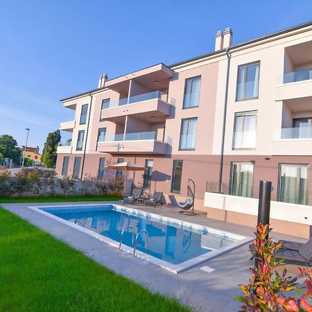 פרמנטורה Luxury Apartment Faro With Sea View And Swimming Pool מראה חיצוני תמונה