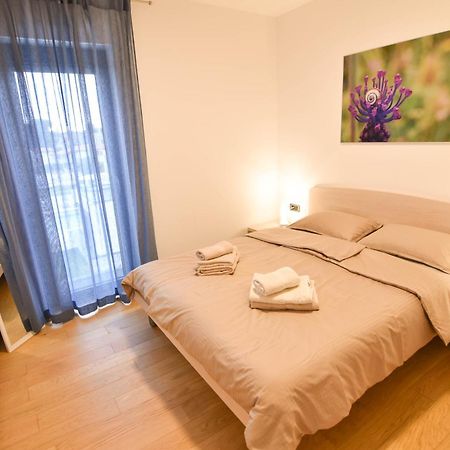 פרמנטורה Luxury Apartment Faro With Sea View And Swimming Pool מראה חיצוני תמונה