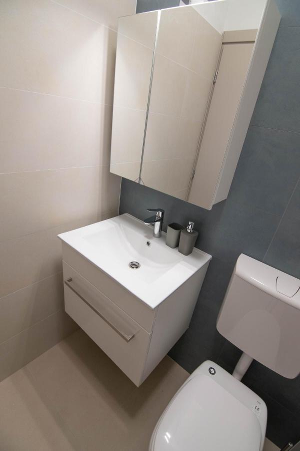 פרמנטורה Luxury Apartment Faro With Sea View And Swimming Pool מראה חיצוני תמונה