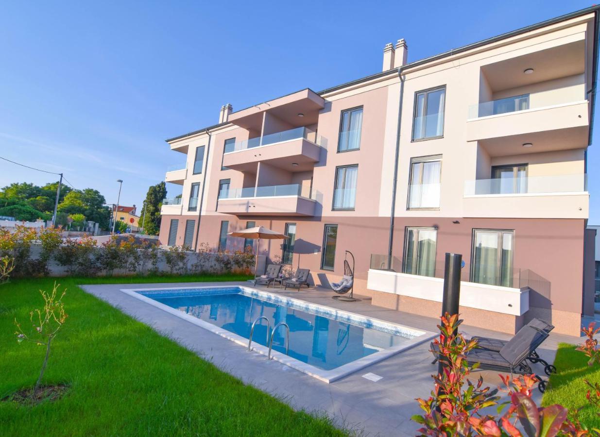 פרמנטורה Luxury Apartment Faro With Sea View And Swimming Pool מראה חיצוני תמונה