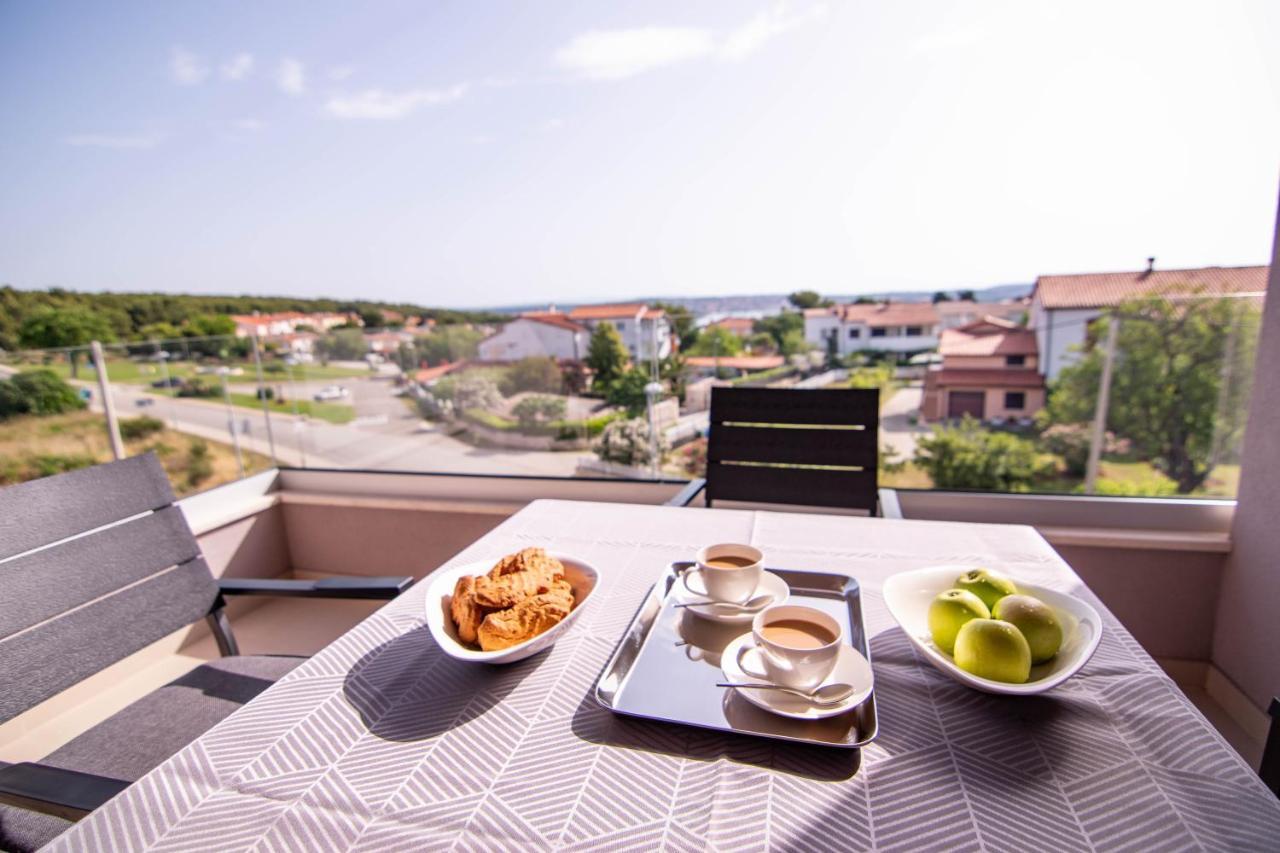 פרמנטורה Luxury Apartment Faro With Sea View And Swimming Pool מראה חיצוני תמונה