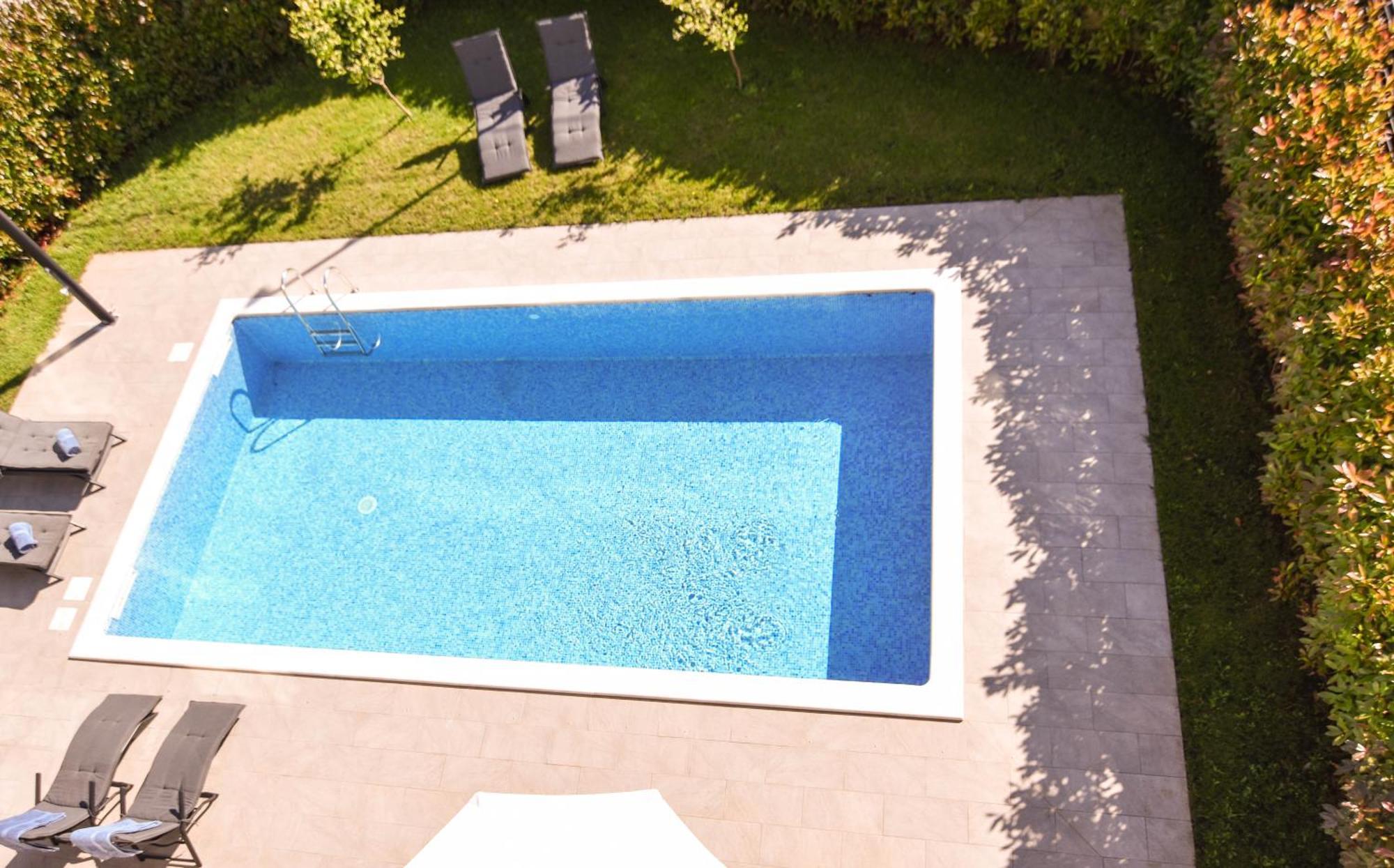 פרמנטורה Luxury Apartment Faro With Sea View And Swimming Pool מראה חיצוני תמונה